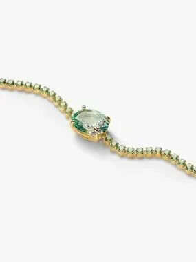 Pandora Bridgerton Butterfly Slider Tennis Bracelet
